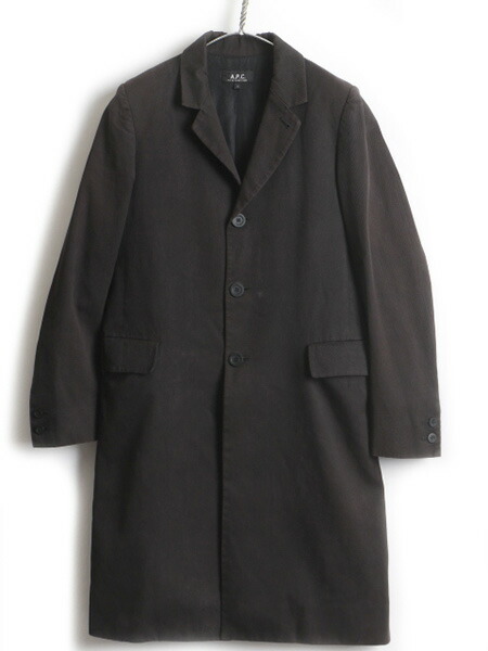 楽天市場】フランス製 希少サイズ S □ A.P.C. アーペーセー コットン