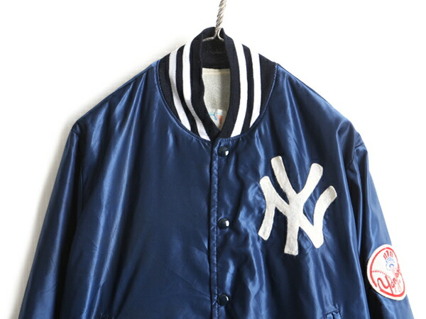 楽天市場】80s USA製 ビンテージ 希少サイズ S □ MLB オフィシャル