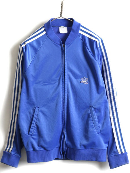adidas バーガンディ atp M 美品 80年代 好配色 オリジナル 大人