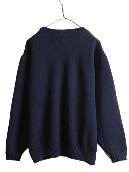 楽天市場】90s 00s USA製 フィルソン ガイド セーター メンズ L 古着