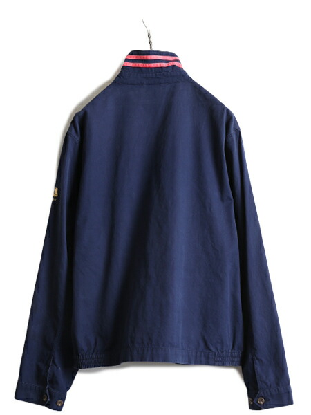 楽天市場】90s □ ポロ ゴルフ ラルフローレン スイングトップ