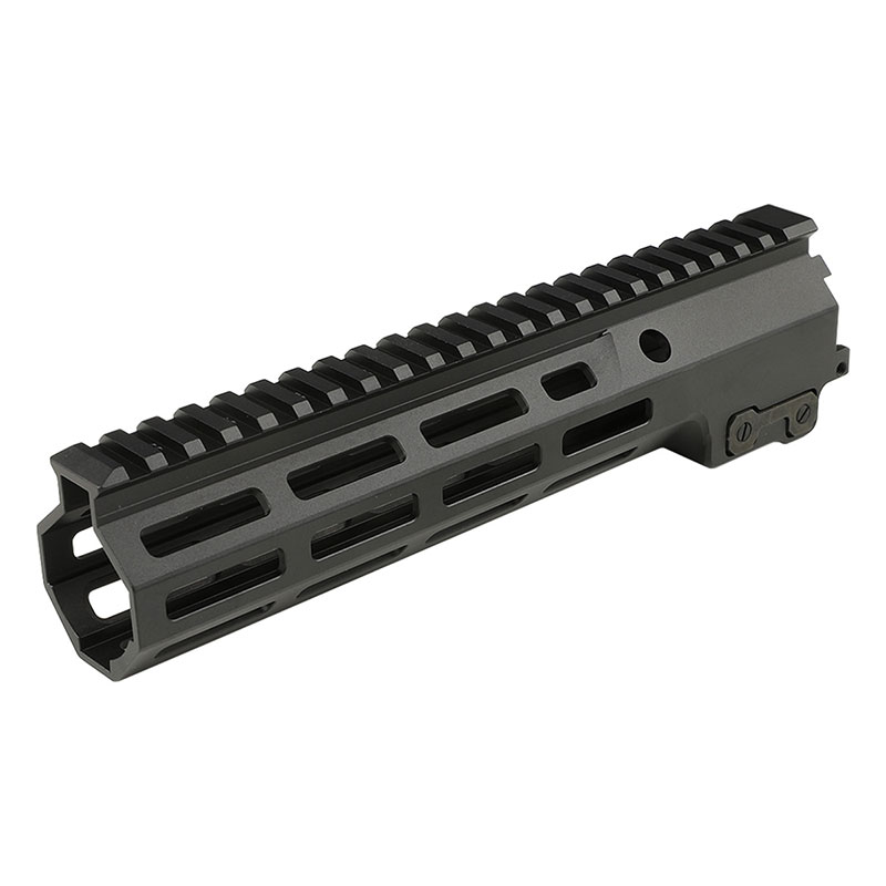 楽天市場】Zparts Geissele URG-I/Mk16タイプ 9.3inchハンドガード