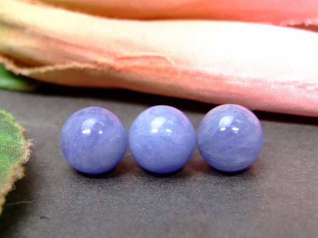 楽天市場】タンザナイト 粒売り（種類（宝石）タンザナイト）の通販