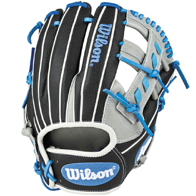 楽天市場】【型つけ無料！MLB人気 アルトゥーベ型】ウィルソン Wilson