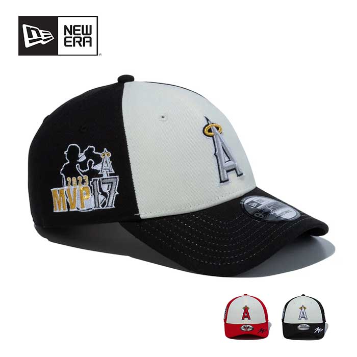 楽天市場】【最大P28倍マラソン】ニューエラ NEW ERA キャップ 大谷