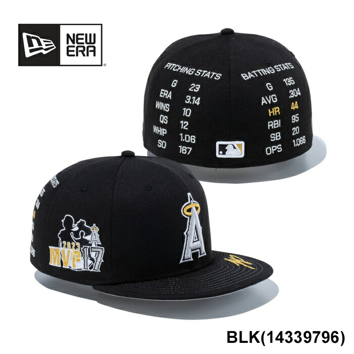 楽天市場】【最大P28倍マラソン】NEWERA ニューエラ キャップ フラット