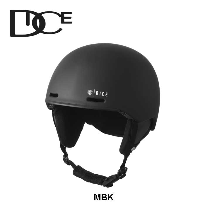 楽天市場】【25日最大P11倍】 DICE [ D6 HELMET ] ダイス 最軽量