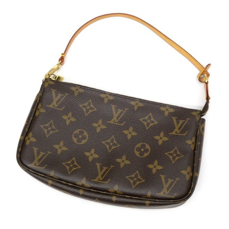 楽天市場】ﾙｲ・ｳﾞｨﾄﾝ LOUISVUITTON ｱｸｾｻﾘｰﾎﾟｰﾁ ﾎﾟｼｪｯﾄ・ｱｸｾｿﾜｰﾙ M40712