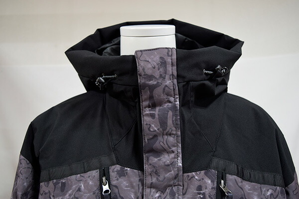 楽天市場】ウインデックス windex メンズ スキーウェア 上下セット WS