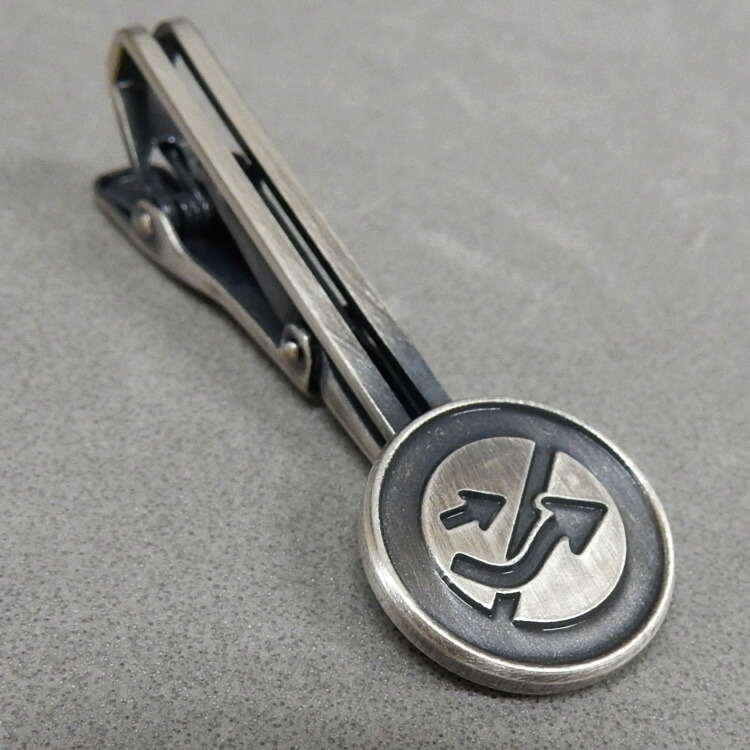 楽天市場】ネクタイピン 交通標識/追い越し禁止 2パーツ構造