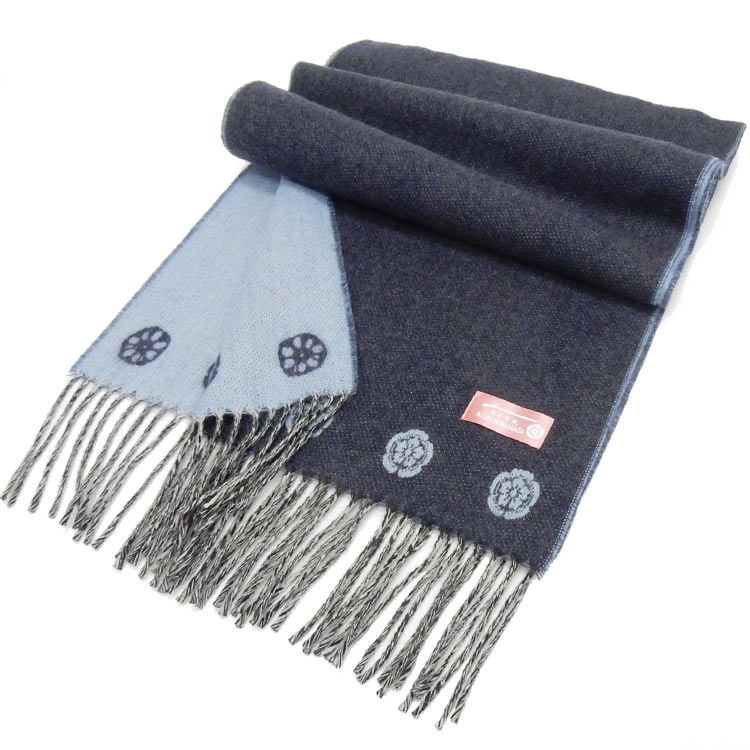 エルメネジルド・ゼニア(Ermenegildo Zegna) メンズマフラー | 通販