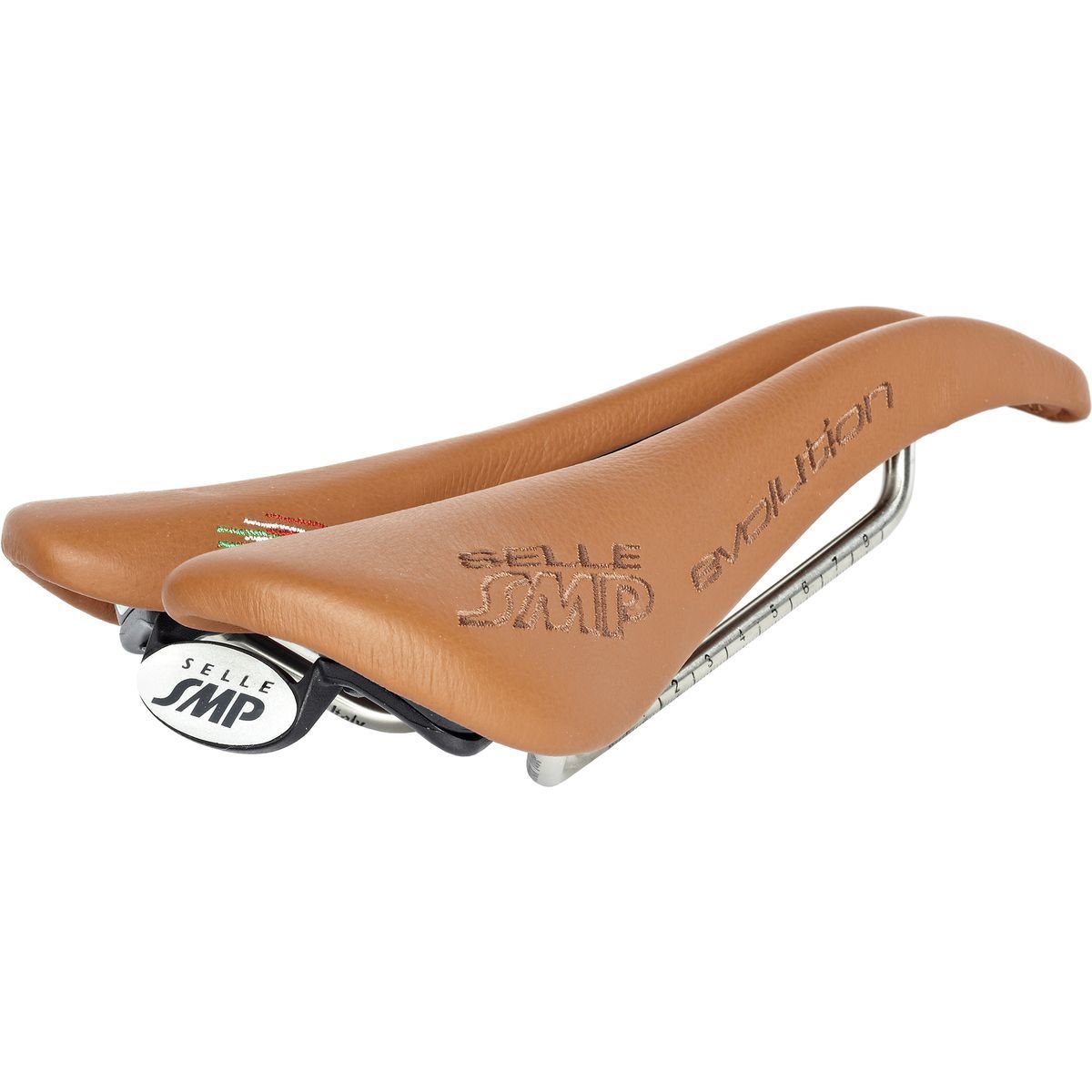取寄) セラSMP エボリューション サドル Selle SMP Evolution Saddle