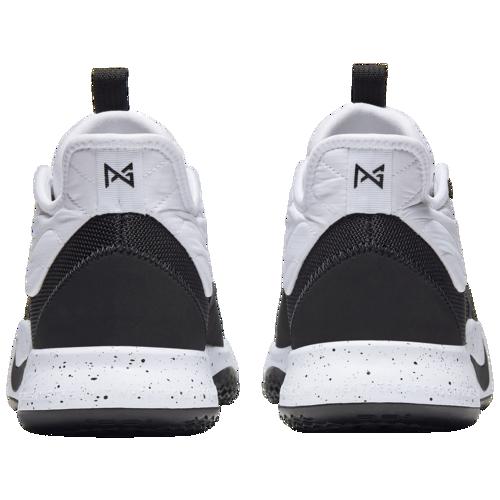 楽天市場】NIKE ナイキ メンズ バッシュ PG 3 ポールジョージ