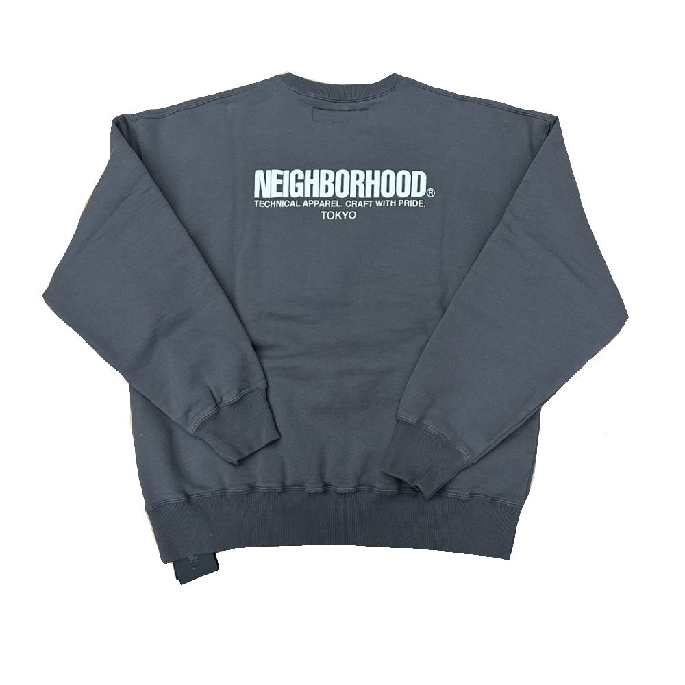 楽天市場】◇ネイバーフッド NEIGHBORHOOD◇ メンズ/スウェット/NH