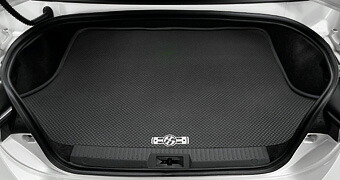 楽天市場】【トヨタ純正】 ラゲージソフトトレイ ☆86 ZN6☆ : カズ