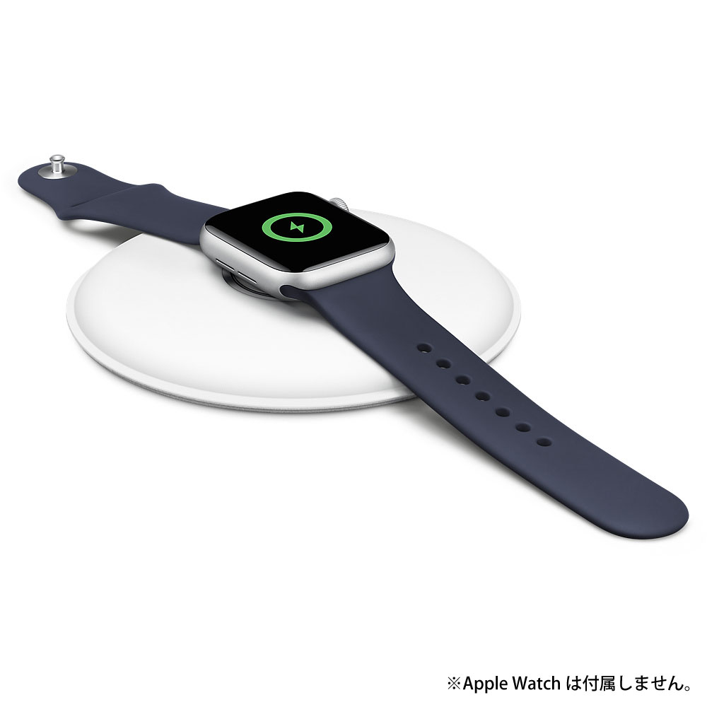 楽天市場】Apple 純正 アップル Apple Watch 磁気充電ドック