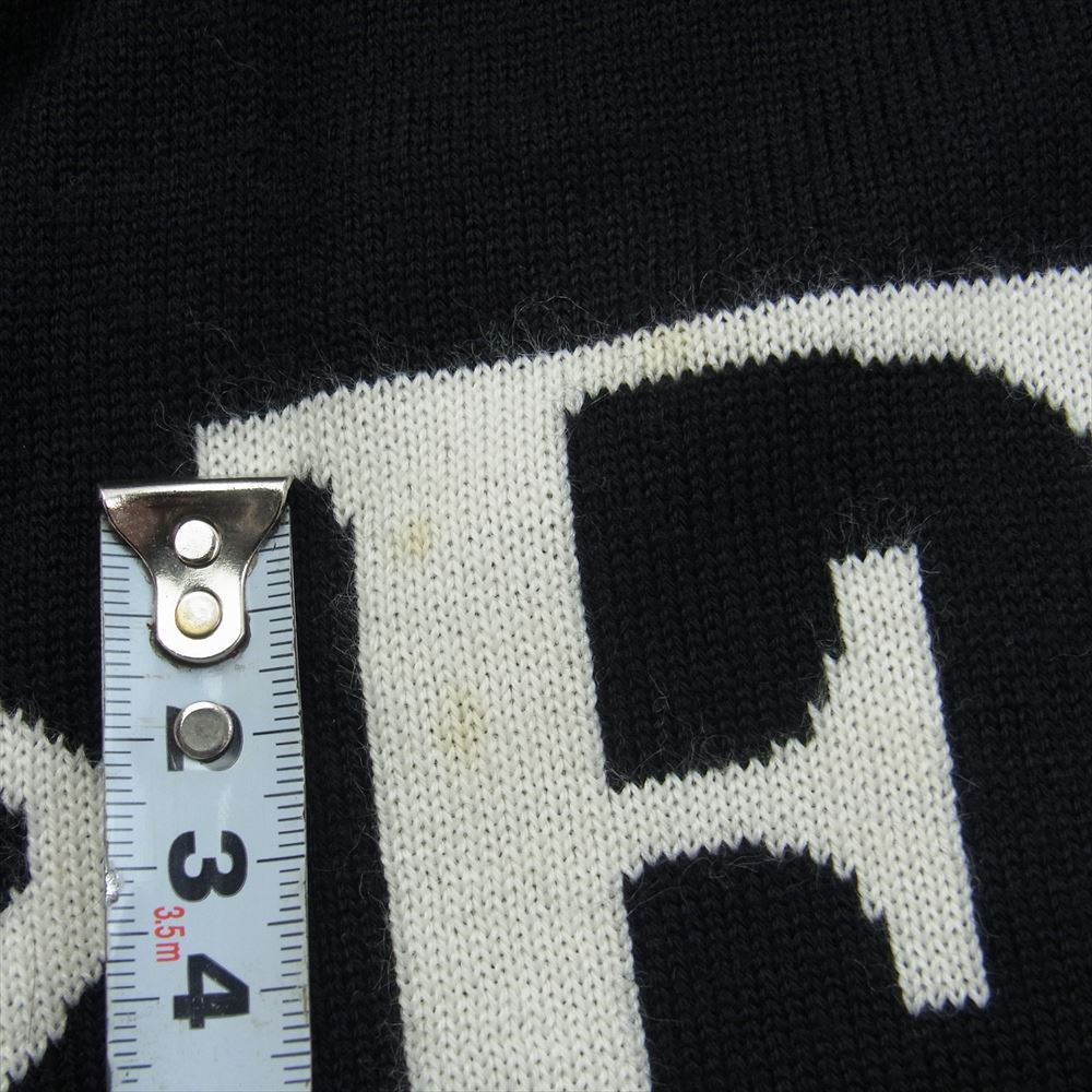 楽天市場】Supreme シュプリーム 20AW Fuck Sweater ファック ニット