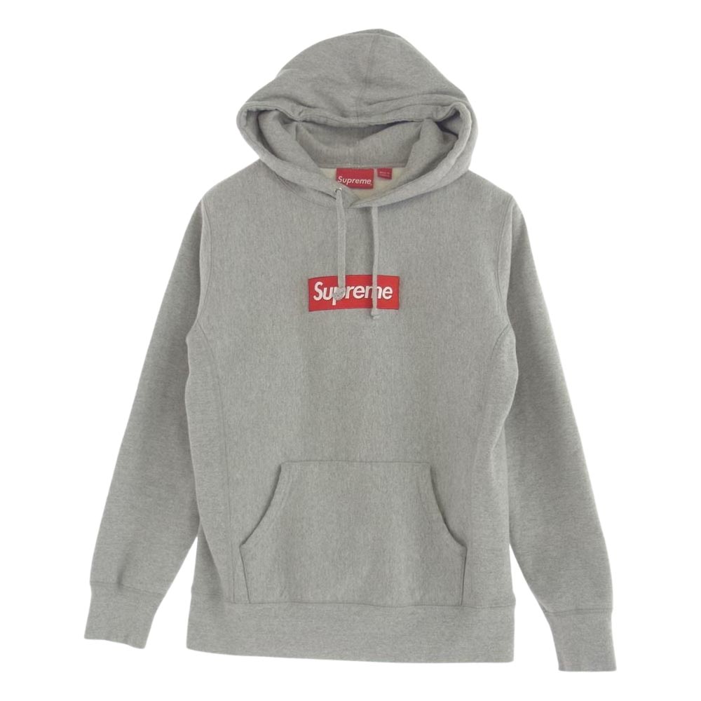 楽天市場】16aw supreme box logo hoodedの通販