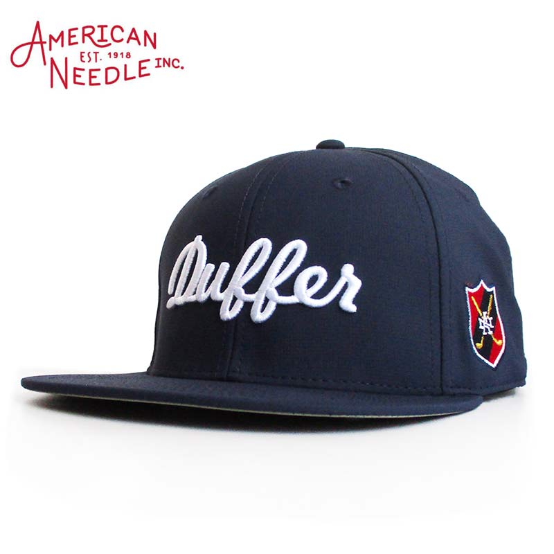 楽天市場】アメリカンニードル American Needle キャップ 帽子 ゴルフ