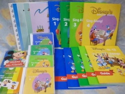 楽天市場】ディズニー シングアロング dvdの通販