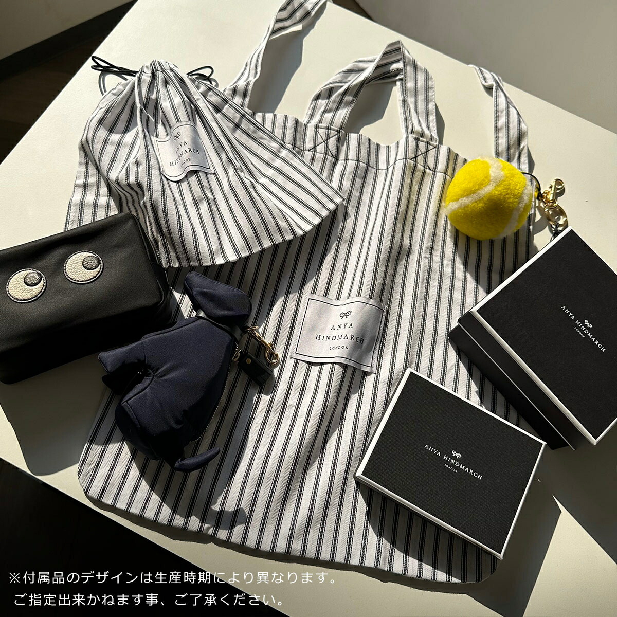 楽天市場】ANYA HINDMARCH アニヤハインドマーチ コインケース Teeth