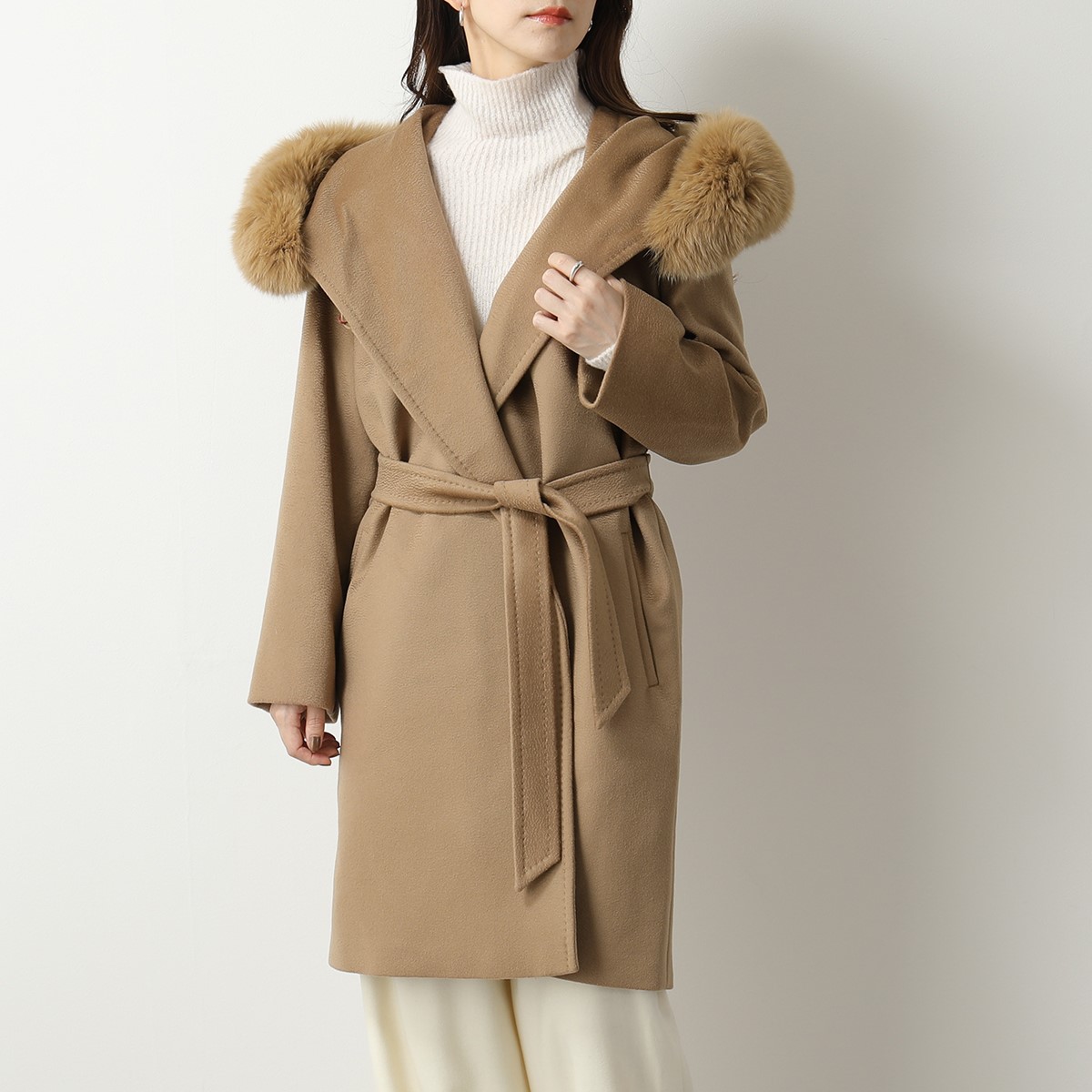 楽天市場】MAX MARA Studio マックスマーラ ステュディオ MANGO