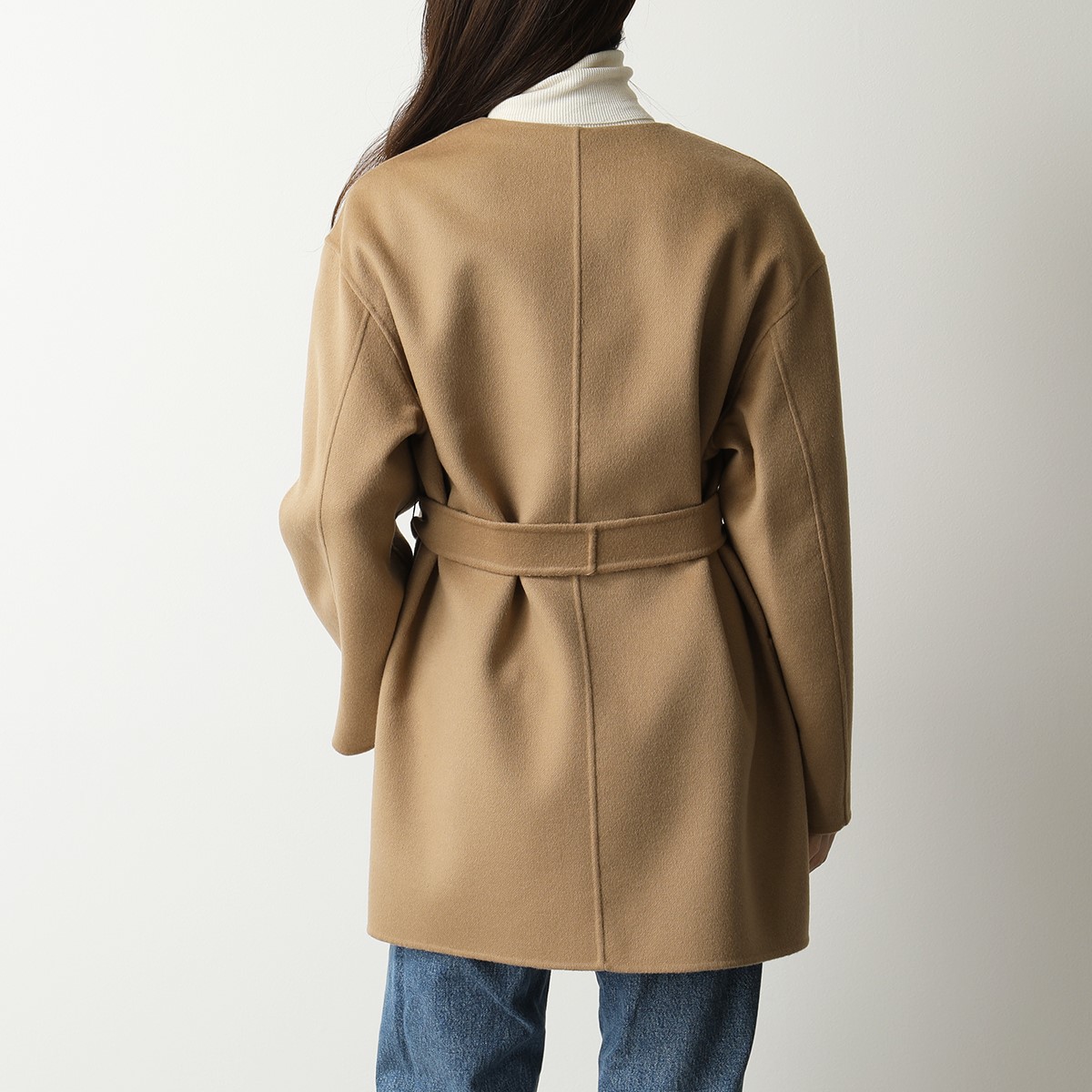 楽天市場】MAX MARA Studio マックスマーラ ステュディオ MELODIA