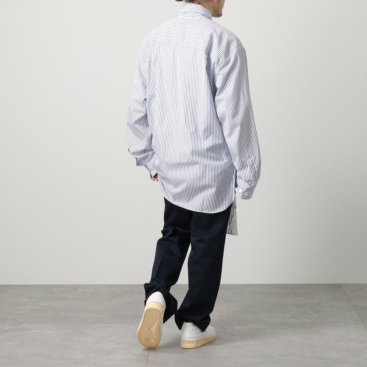 楽天市場】DRIES VAN NOTEN ドリスヴァンノッテン CHAMBERS 4238