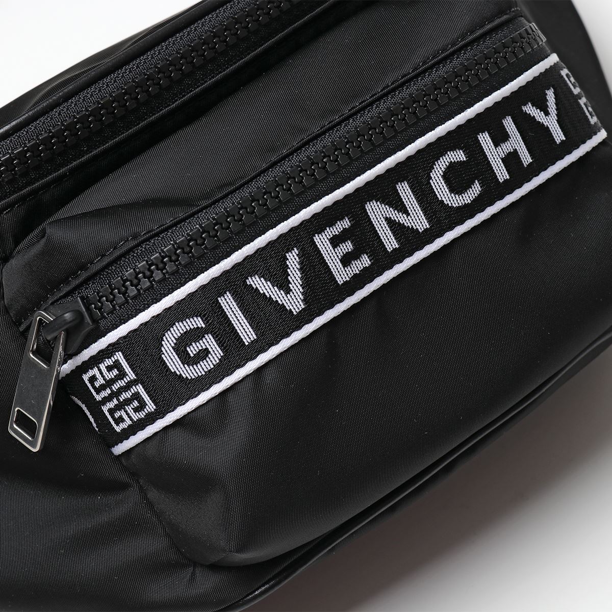 楽天市場】GIVENCHY ジバンシィ BK504SK0B5 LIGHT 3-BUM BAG L ボディ