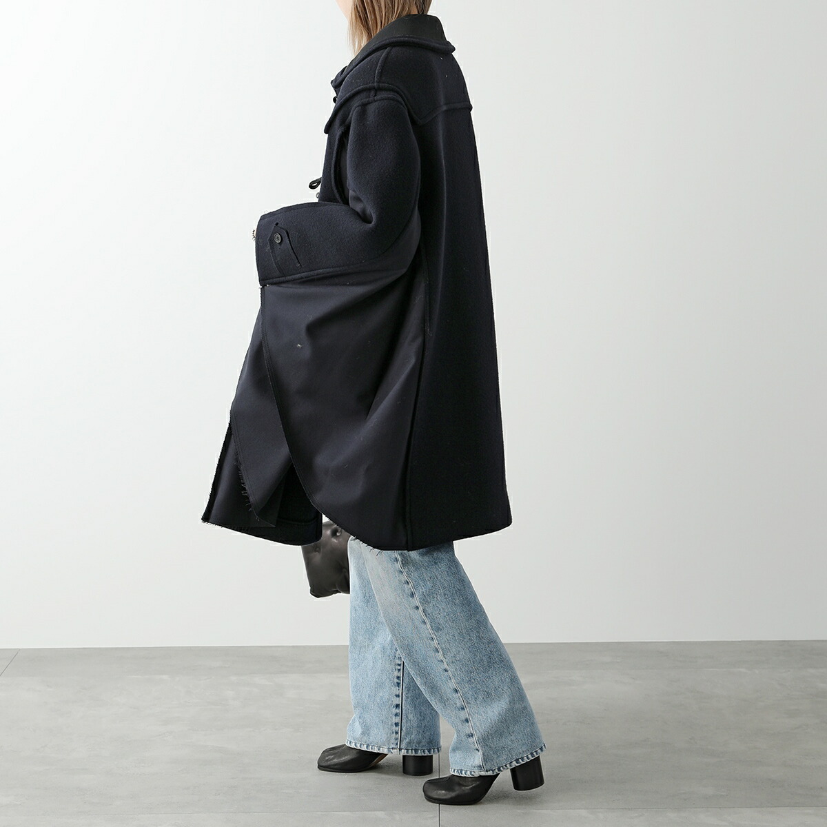 ジャケット・アウター Maison Margiela REPLICA 14 Duffel coat