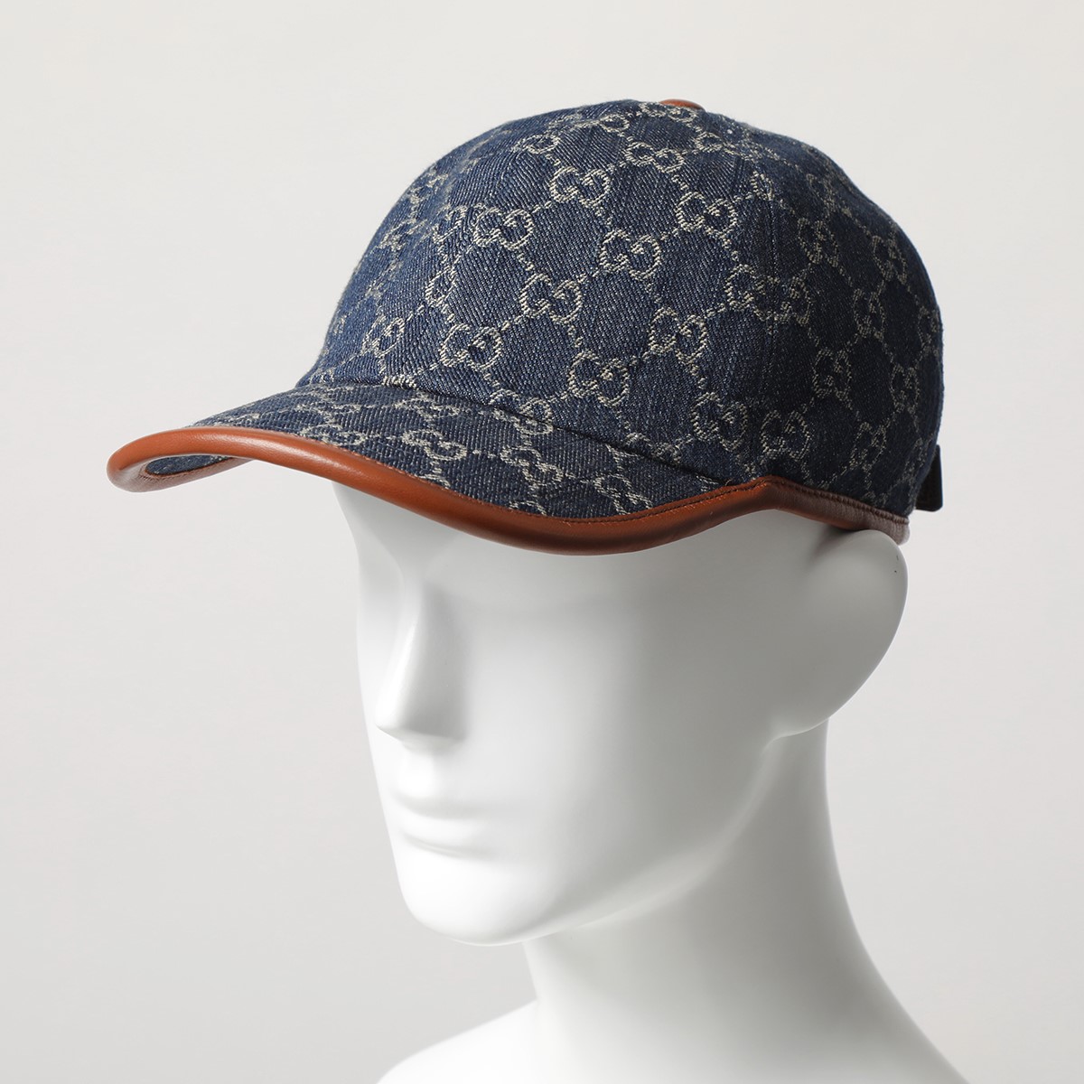 楽天市場】GUCCI グッチ ベースボールキャップ 656206 4HAC3 メンズ