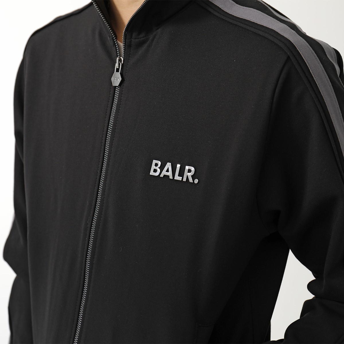 楽天市場】BALR. ボーラー セットアップ Louis Slim Crossing Tape