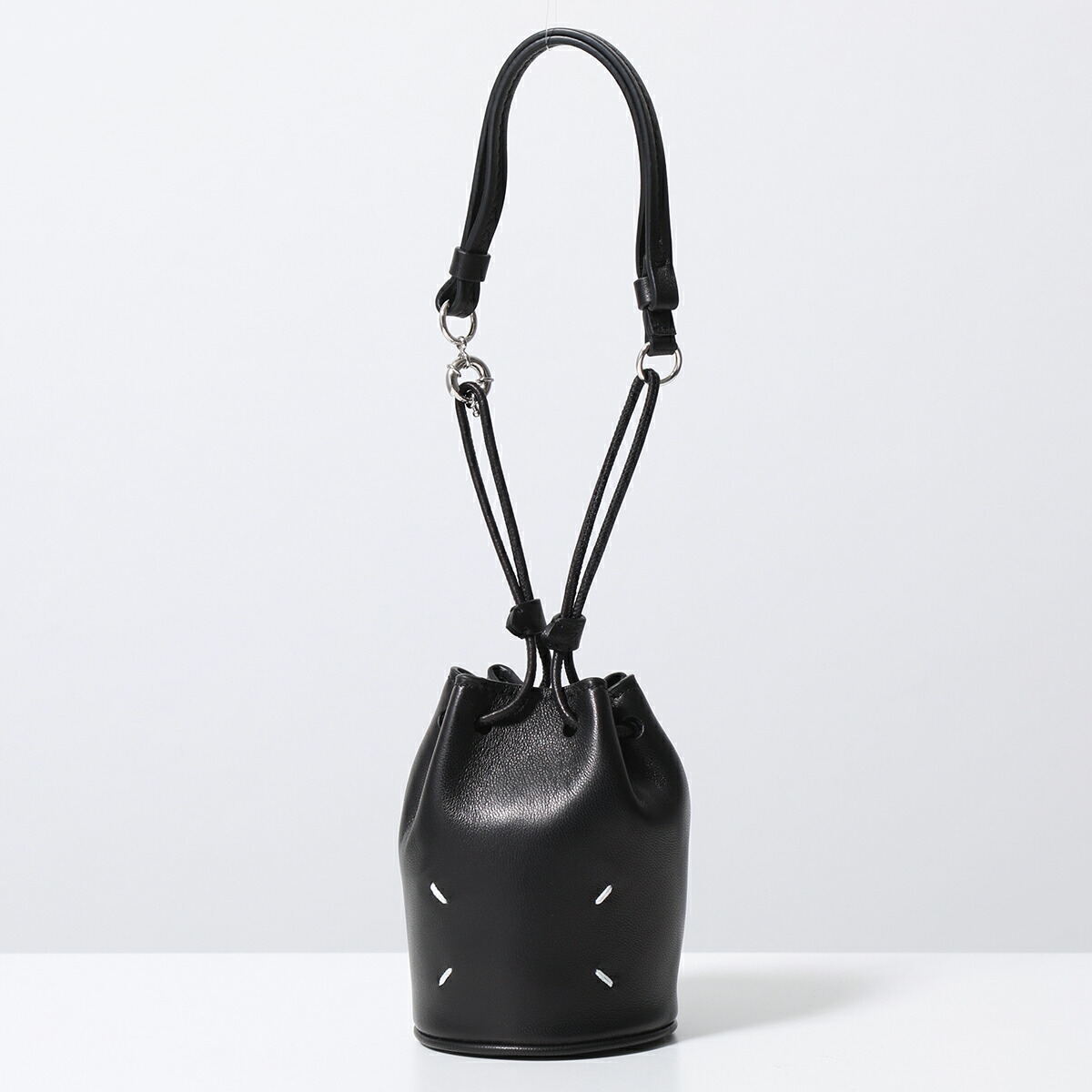 楽天市場】MAISON MARGIELA メゾンマルジェラ 11 ハンドバッグ