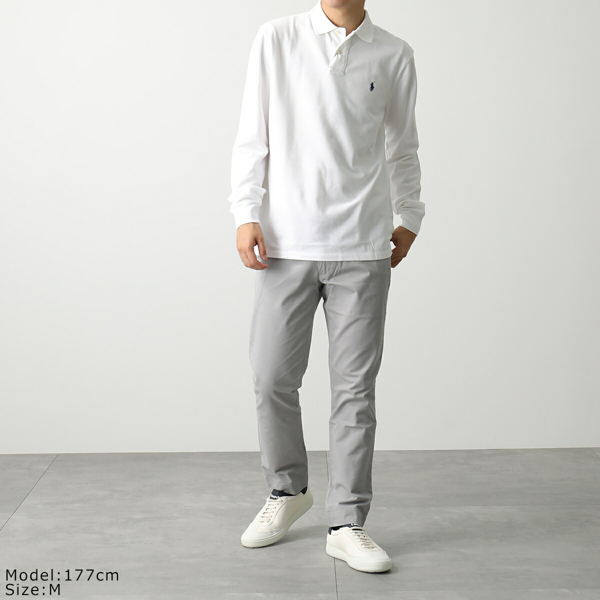楽天市場】Polo Ralph Lauren ポロ ラルフローレン ポロシャツ