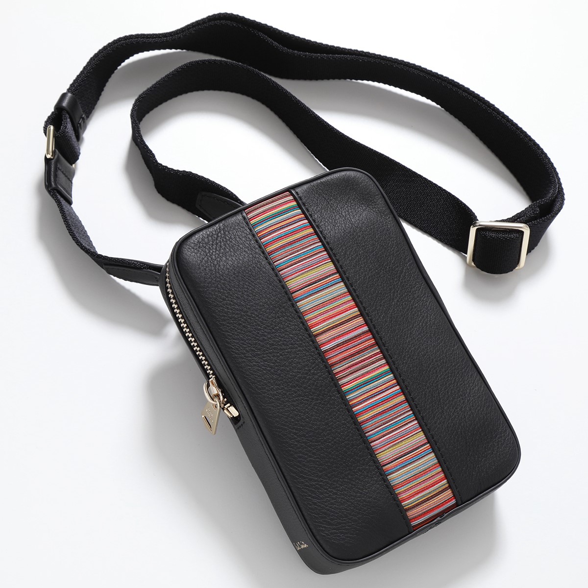 楽天市場】Paul Smith ポールスミス ショルダーバッグ Bag Neckpouch