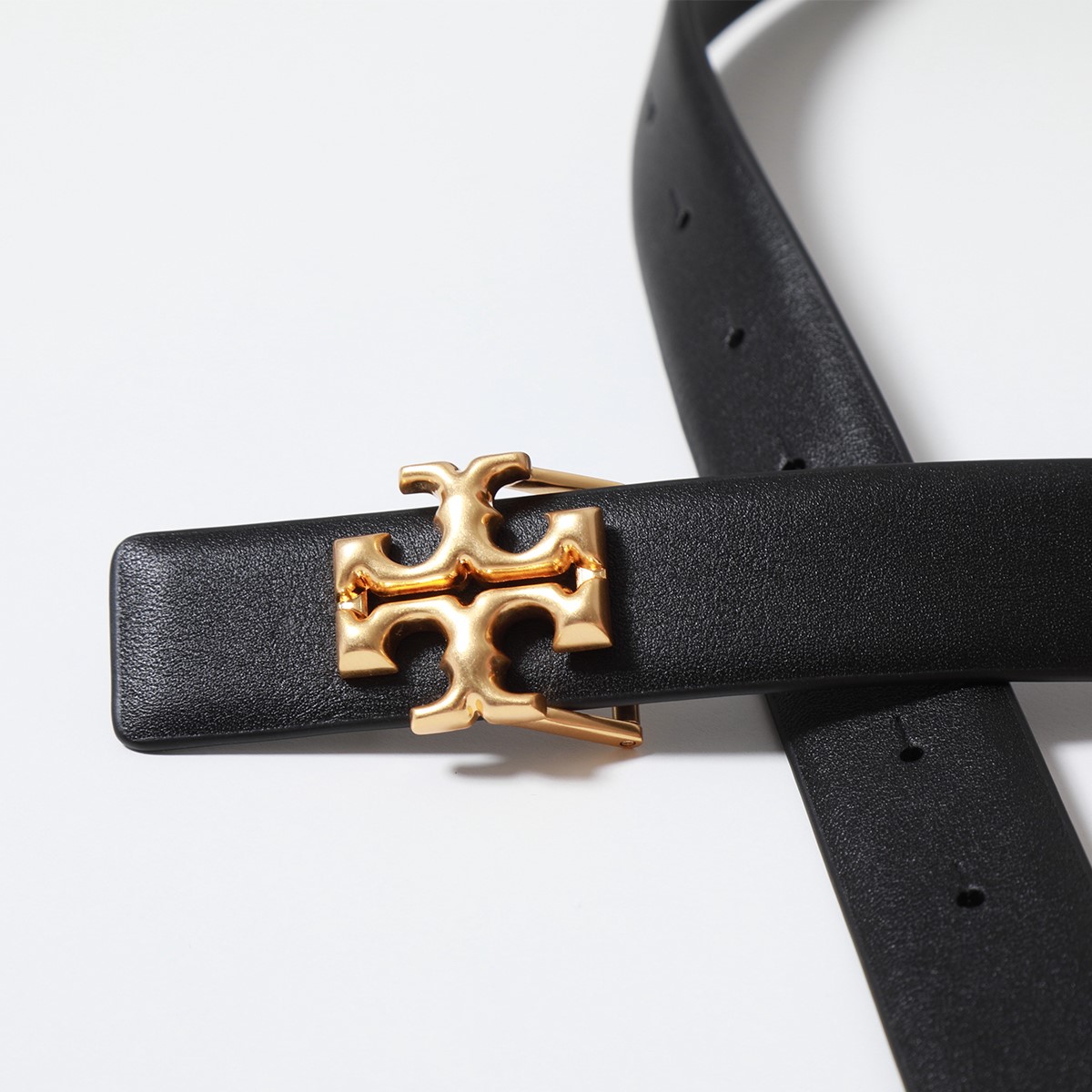 楽天市場】TORY BURCH トリーバーチ ベルト 1 ELEANOR BERLT 1インチ