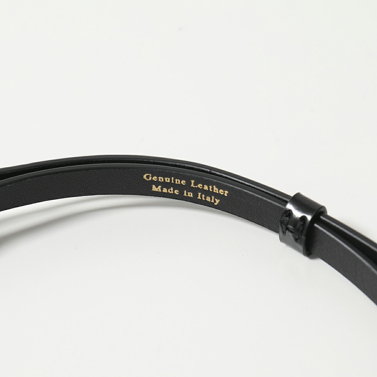 楽天市場】DRIES VAN NOTEN ドリスヴァンノッテン ベルト BELTW221-006