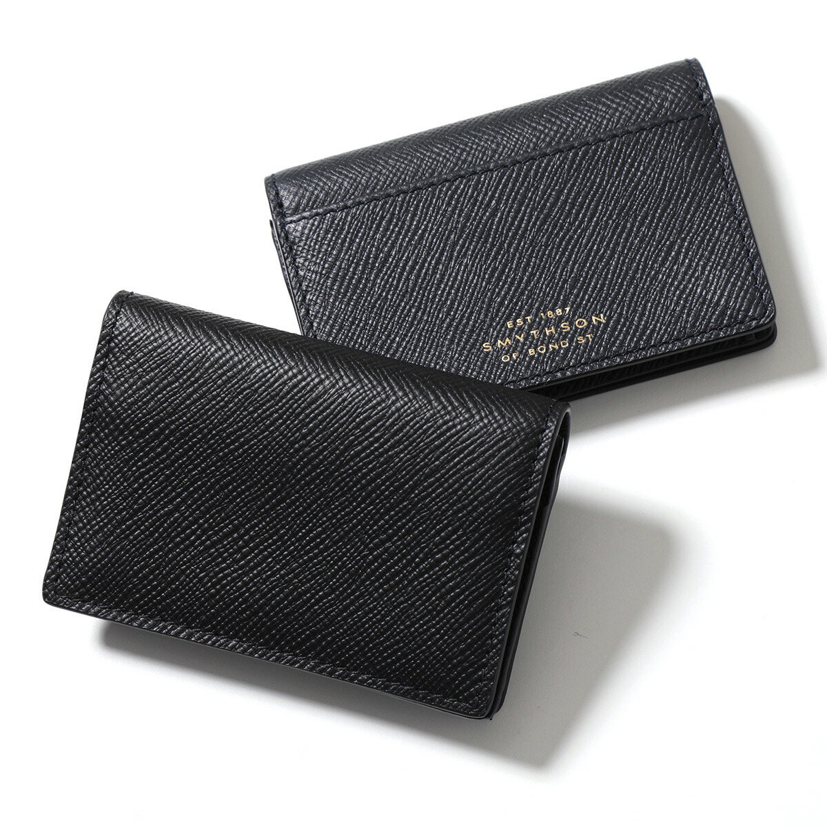 楽天市場】SMYTHSON スマイソン カードケース PANAMA PMA FOLDED C