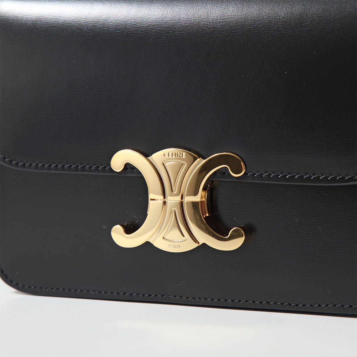 楽天市場】CELINE セリーヌ ショルダーバッグ TEEN ティーン Small