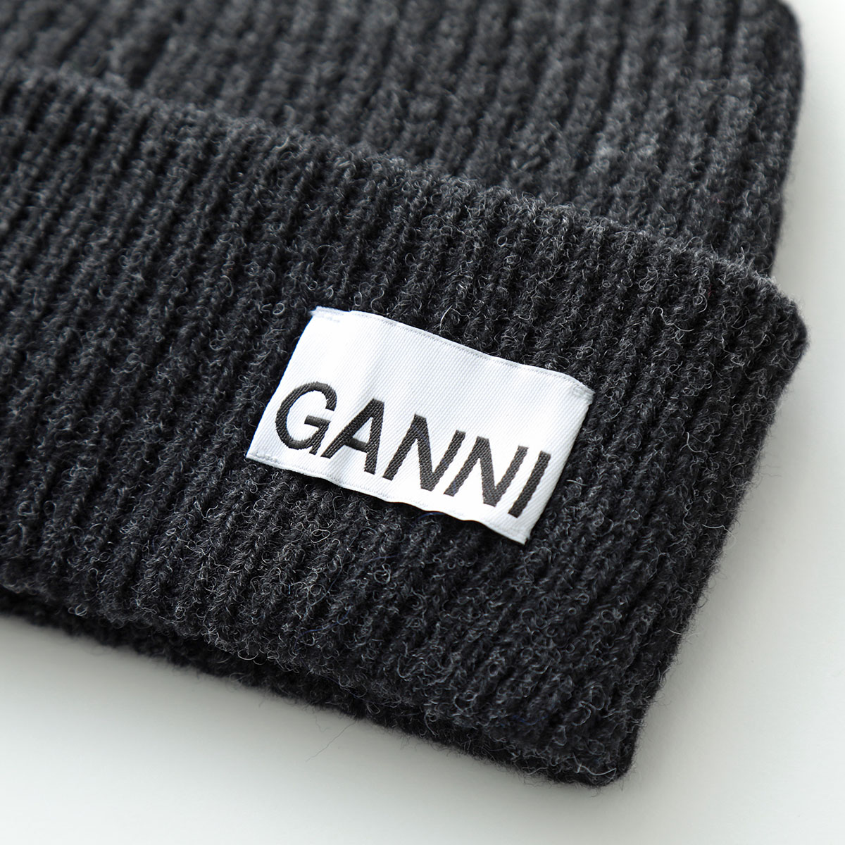 楽天市場】【最大2万円OFFクーポン対象・2/20～2/23限定】GANNI ガニー