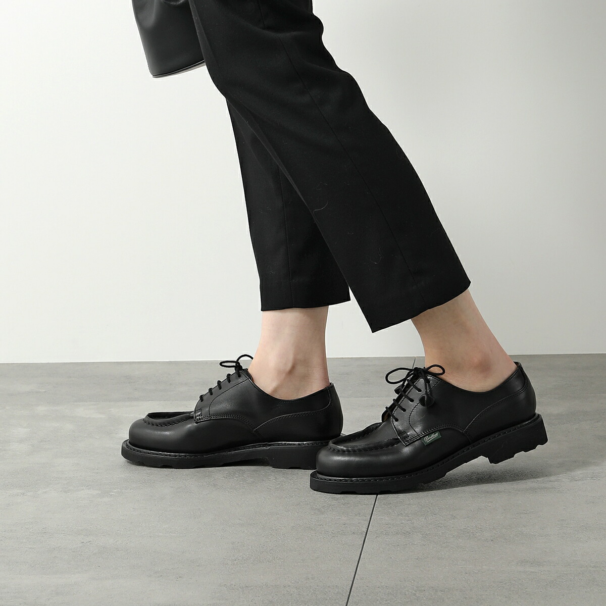 楽天市場】【最大2万円OFFクーポン対象・2/20～2/23限定】Paraboot