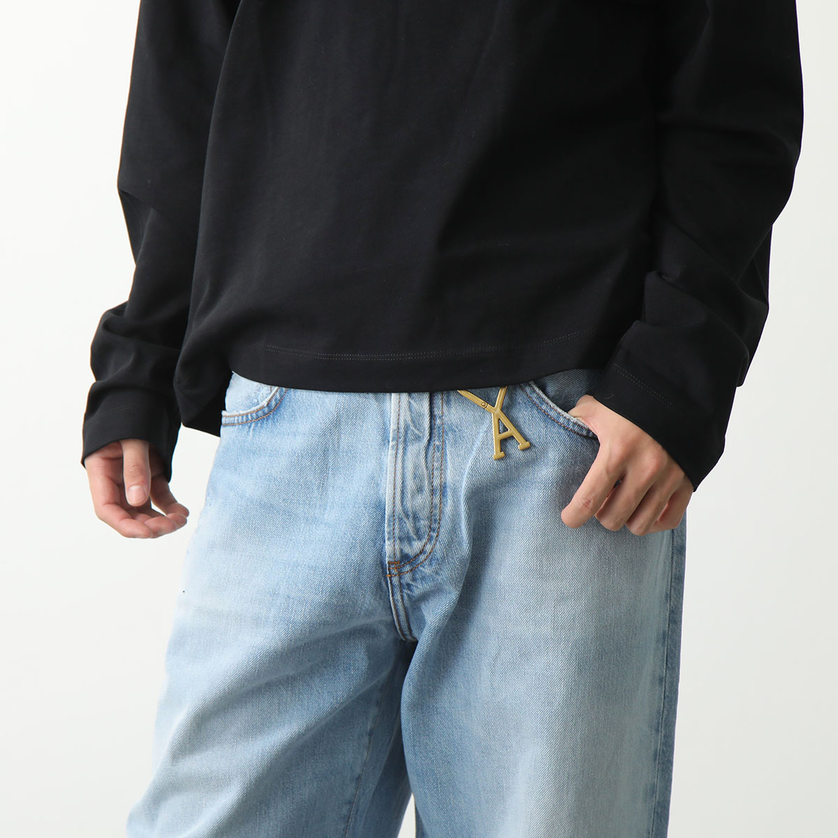 楽天市場】【10％OFFクーポン対象・2/24-9時59分迄】ami paris
