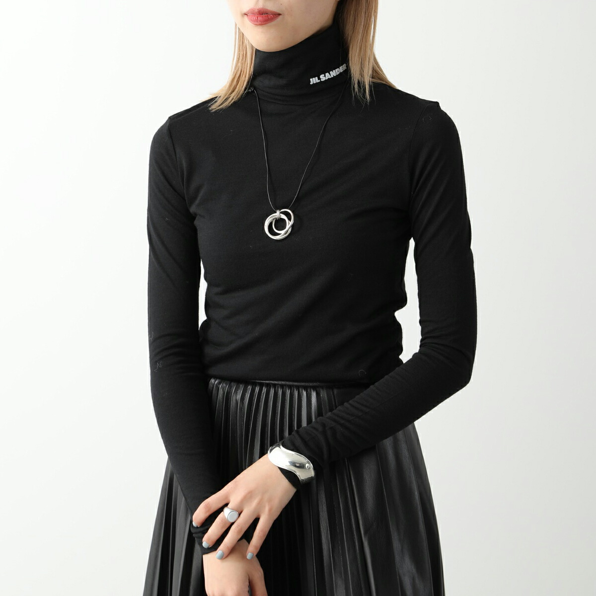 楽天市場】【10％OFFクーポン対象・2/24-9時59分迄】JIL SANDER+ ジル