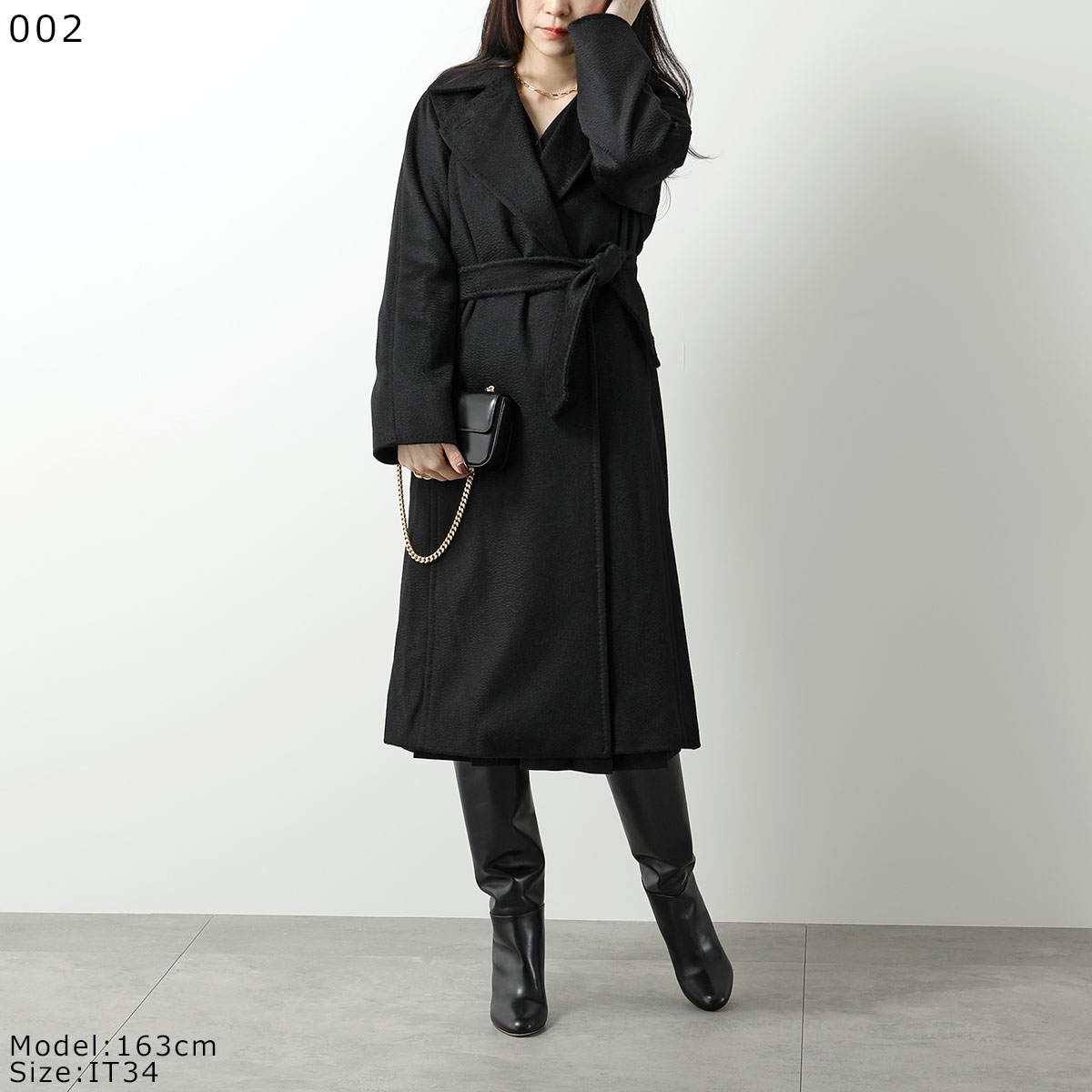 楽天市場】【最大2万円OFFクーポン対象・2/20～2/23限定】MAX MARA