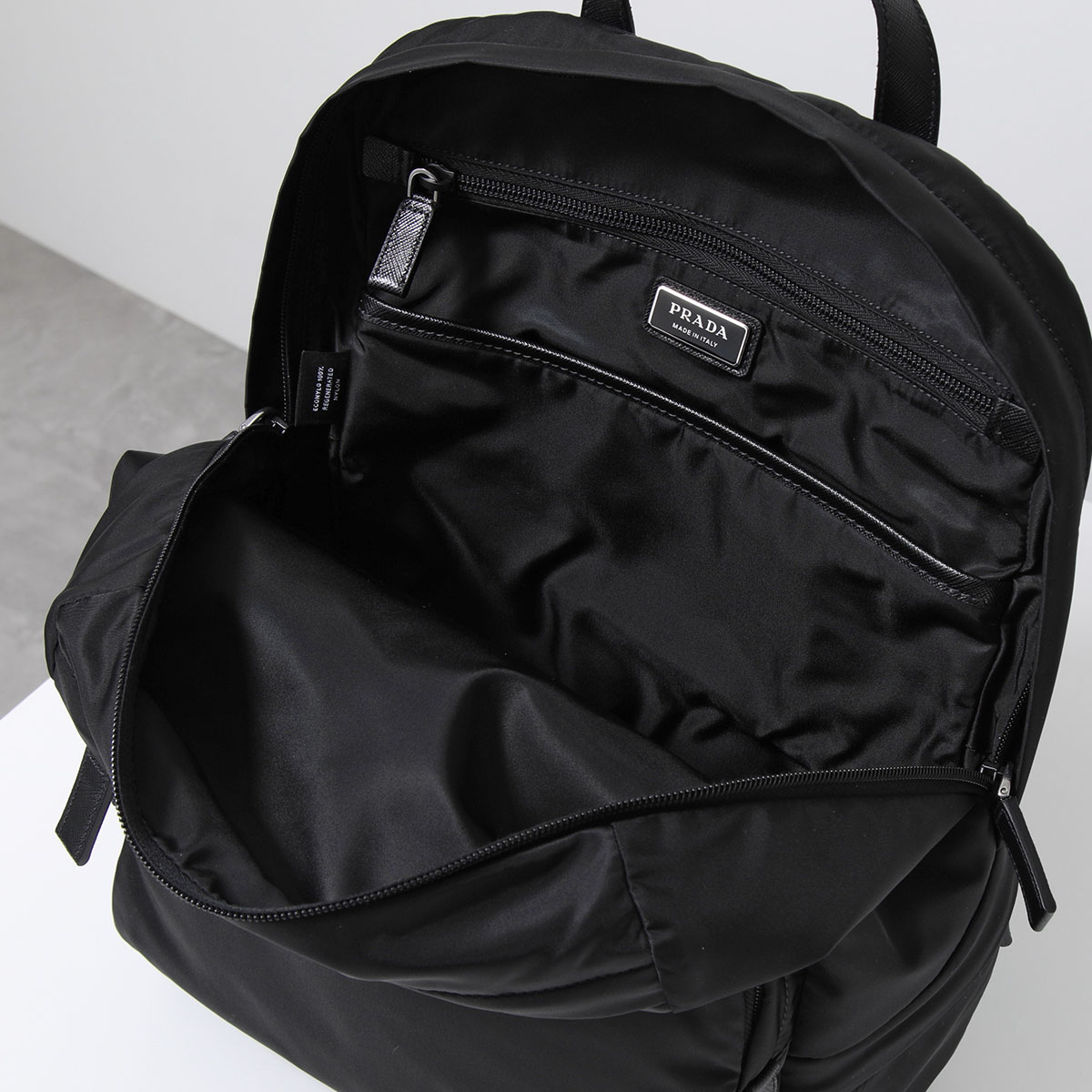 楽天市場】【最大2万円OFFクーポン対象・2/20～2/23限定】PRADA プラダ