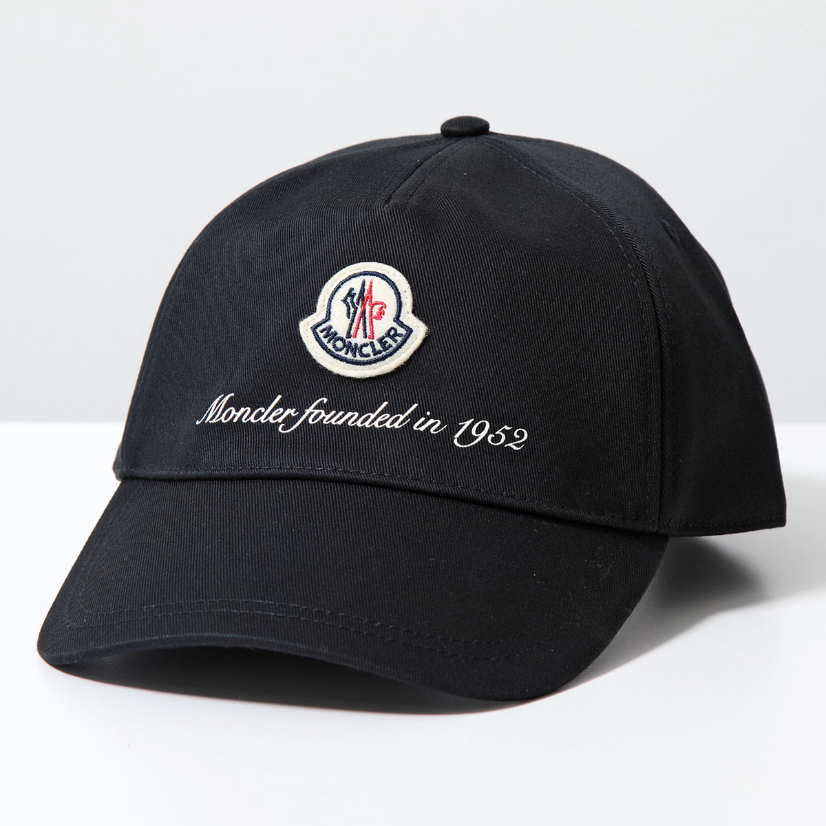 楽天市場】MONCLER モンクレール ベースボールキャップ BASEBALL