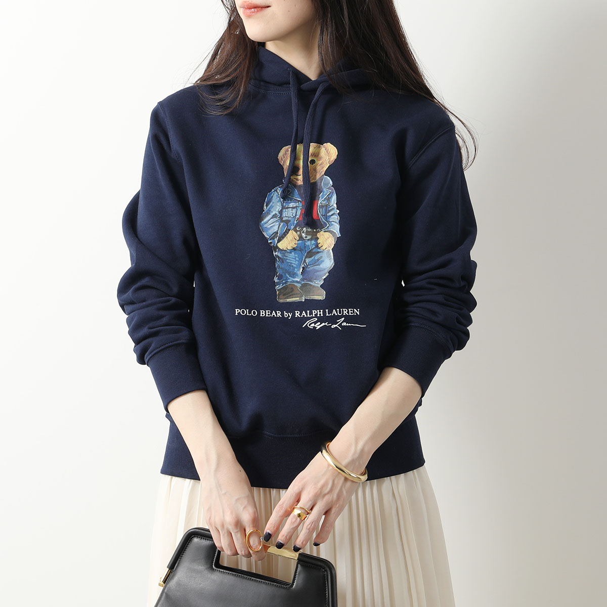 楽天市場】Polo Ralph Lauren ポロ ラルフローレン パーカー 710853309