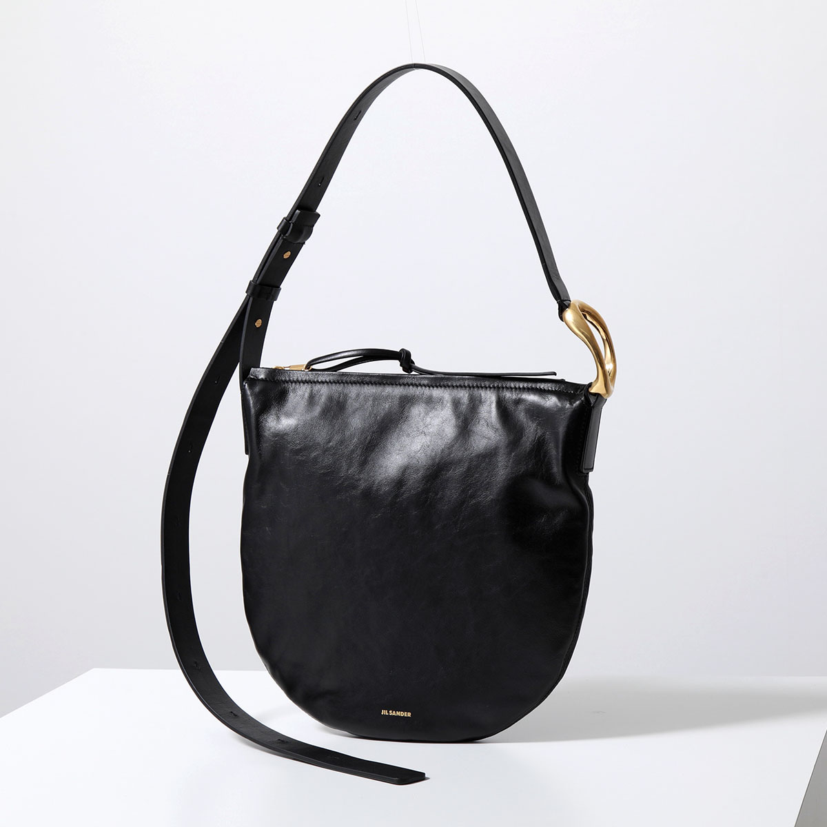 楽天市場】JIL SANDER ジルサンダー ショルダーバッグ MOON SM ムーン