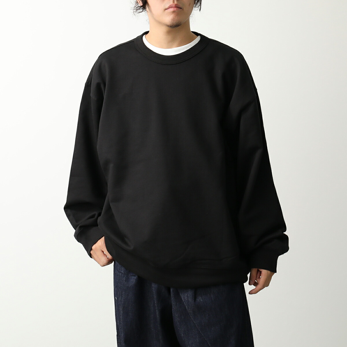 楽天市場】DRIES VAN NOTEN ドリスヴァンノッテン トレーナー HAX