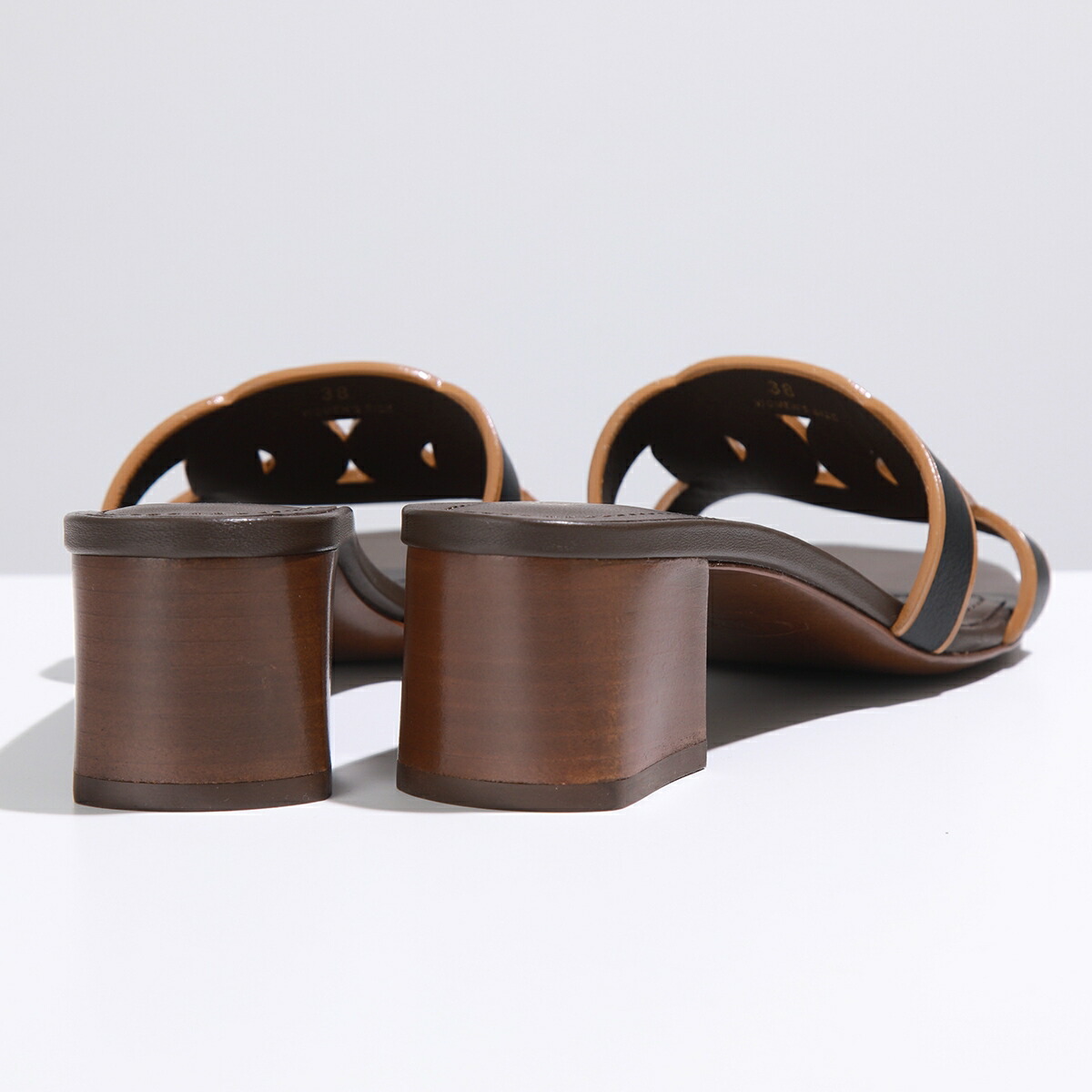 楽天市場】TODS トッズ サンダル KATE ケイト XXW04J0GU70MID